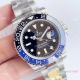 UN factory Replica Rolex Gmt-Master 2 Batman Watch SWISS 3285 (2)_th.jpg